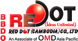 RedDot Logo